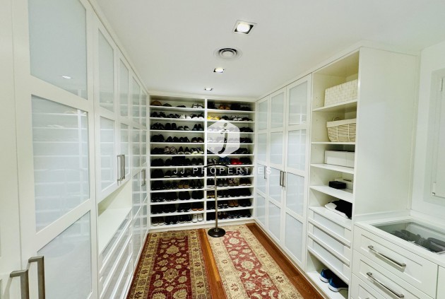 Resale - Apartment / flat -
Torrevieja - Costa Blanca