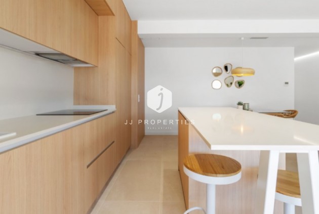 D'occasion - Villa -
Torrevieja - Costa Blanca
