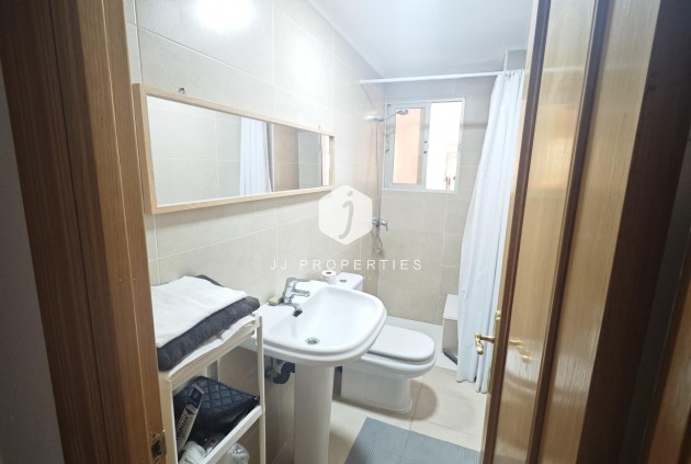 D'occasion - Bungalow -
Torrevieja - Playa del Cura