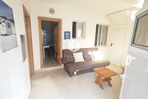 D'occasion - Bungalow -
Torrevieja - Playa del Cura