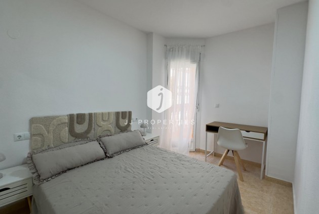 Tweedehands - Appartement / flat -
Torrevieja - Centro