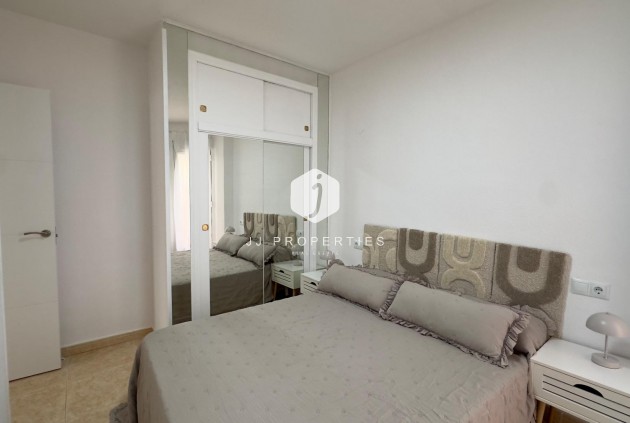 Tweedehands - Appartement / flat -
Torrevieja - Centro