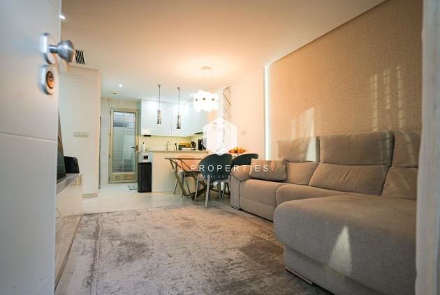 D'occasion - Chalet -
Torrevieja - aguas nuevas