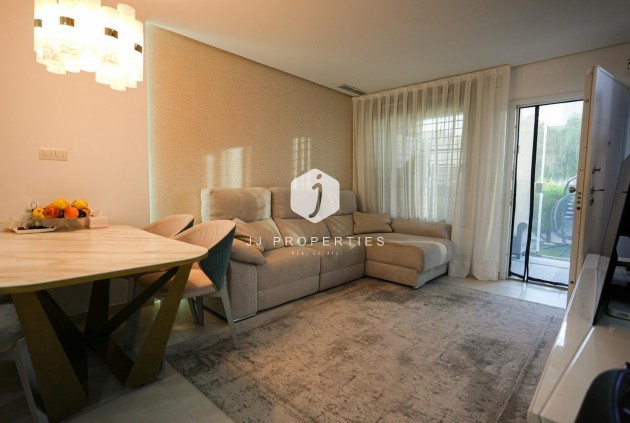 D'occasion - Chalet -
Torrevieja - aguas nuevas