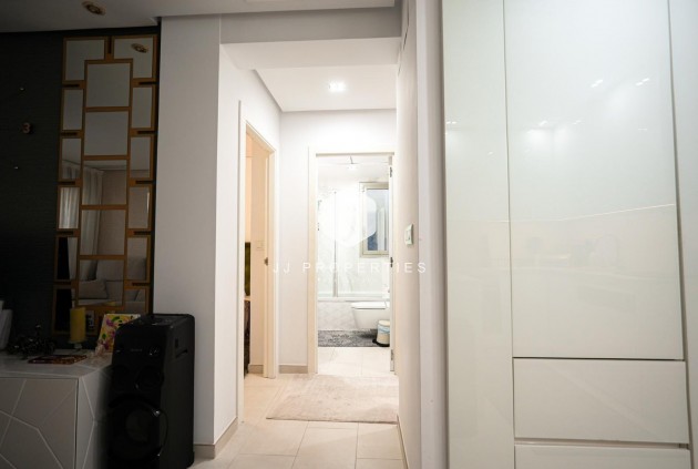 D'occasion - Chalet -
Torrevieja - aguas nuevas