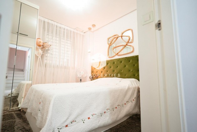 D'occasion - Chalet -
Torrevieja - aguas nuevas