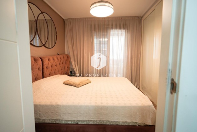 D'occasion - Chalet -
Torrevieja - aguas nuevas