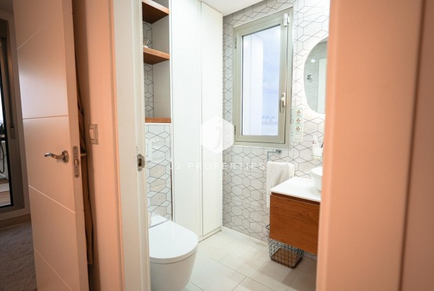 D'occasion - Chalet -
Torrevieja - aguas nuevas