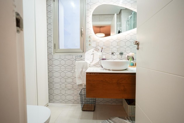 D'occasion - Chalet -
Torrevieja - aguas nuevas
