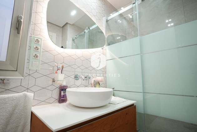 D'occasion - Chalet -
Torrevieja - aguas nuevas