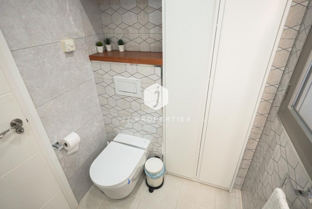D'occasion - Chalet -
Torrevieja - aguas nuevas
