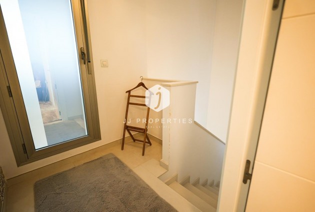 D'occasion - Chalet -
Torrevieja - aguas nuevas