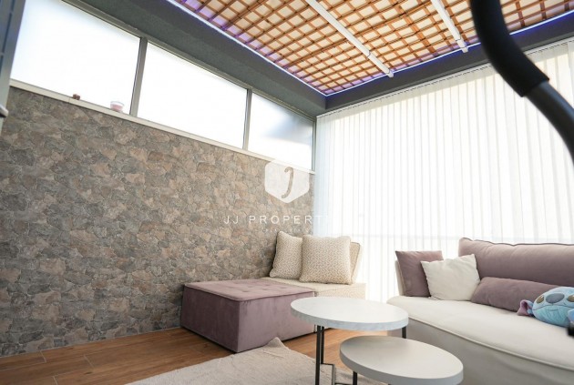 D'occasion - Chalet -
Torrevieja - aguas nuevas