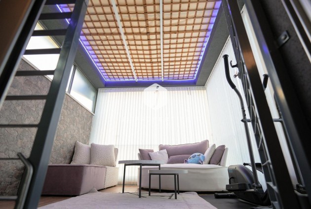 D'occasion - Chalet -
Torrevieja - aguas nuevas