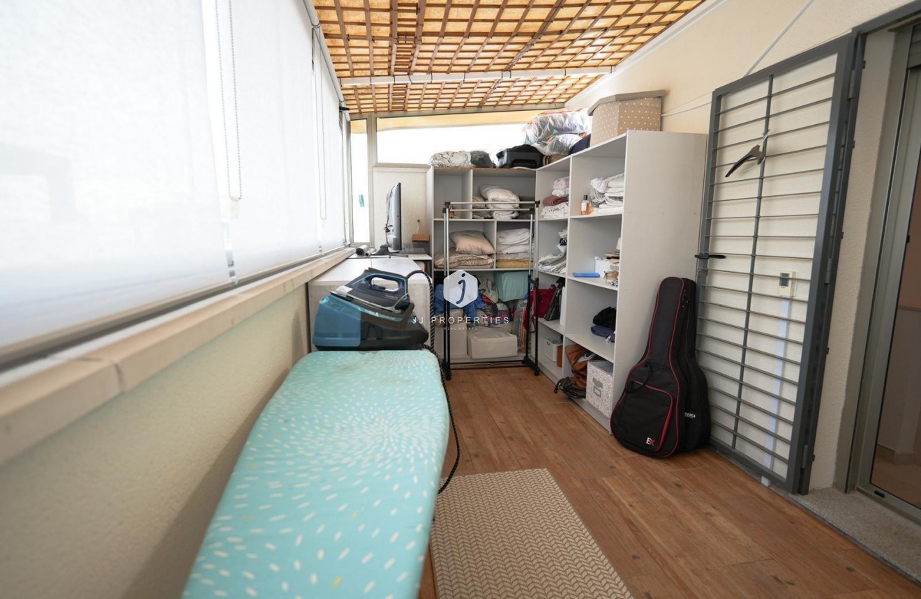 D'occasion - Chalet -
Torrevieja - aguas nuevas