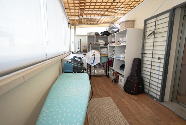 D'occasion - Chalet -
Torrevieja - aguas nuevas