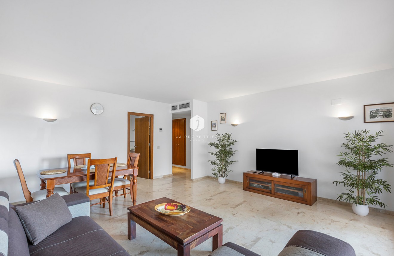 Resale - Apartment / flat -
Torrevieja - Costa Blanca
