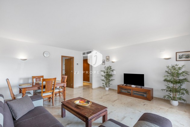 Resale - Apartment / flat -
Torrevieja - Costa Blanca