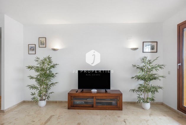 Resale - Apartment / flat -
Torrevieja - Costa Blanca