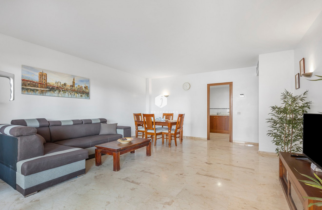 Resale - Apartment / flat -
Torrevieja - Costa Blanca