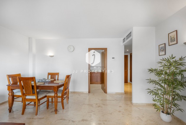 Resale - Apartment / flat -
Torrevieja - Costa Blanca