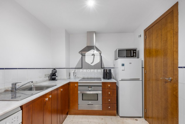 Resale - Apartment / flat -
Torrevieja - Costa Blanca