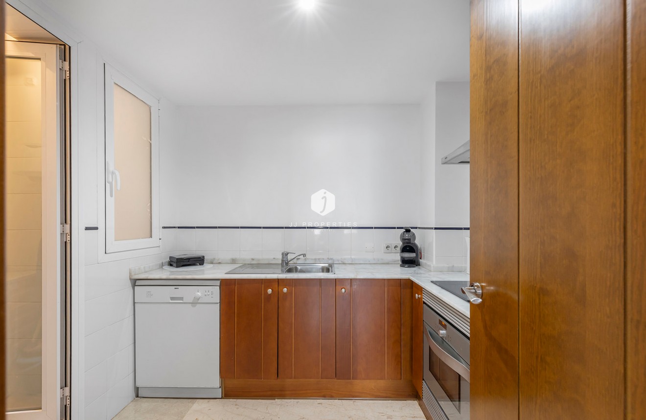 Resale - Apartment / flat -
Torrevieja - Costa Blanca