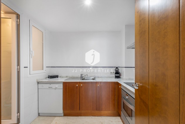 Resale - Apartment / flat -
Torrevieja - Costa Blanca