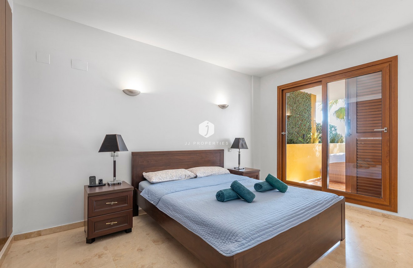 Resale - Apartment / flat -
Torrevieja - Costa Blanca