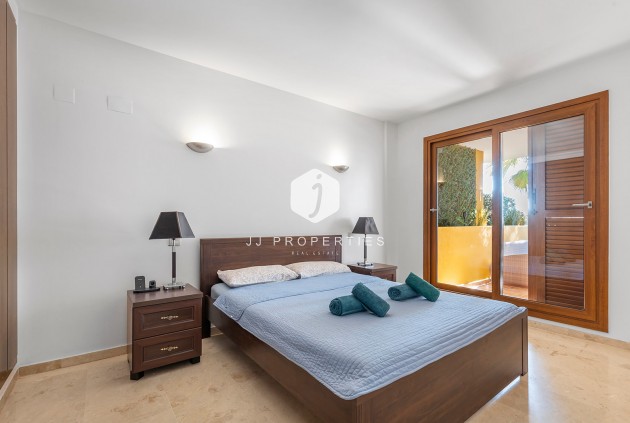 Resale - Apartment / flat -
Torrevieja - Costa Blanca