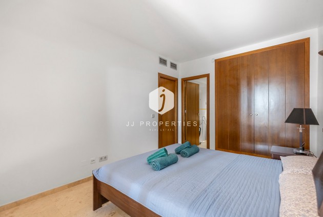 Resale - Apartment / flat -
Torrevieja - Costa Blanca