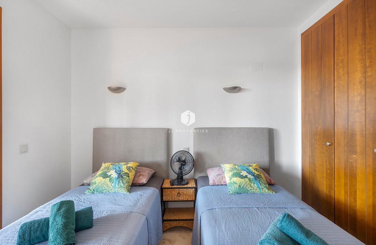 Resale - Apartment / flat -
Torrevieja - Costa Blanca
