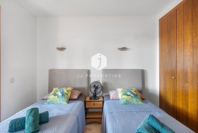 Resale - Apartment / flat -
Torrevieja - Costa Blanca