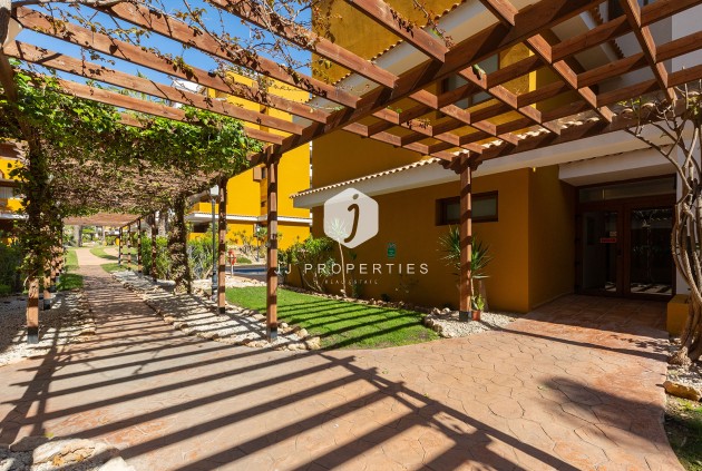 Resale - Apartment / flat -
Torrevieja - Costa Blanca
