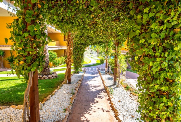 Resale - Apartment / flat -
Torrevieja - Costa Blanca