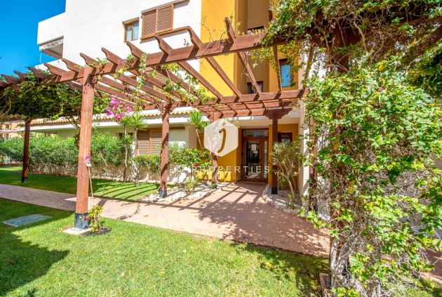 Resale - Apartment / flat -
Torrevieja - Costa Blanca