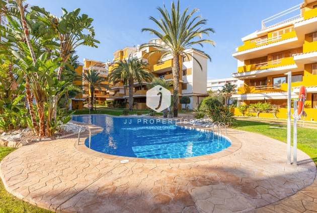 Resale - Apartment / flat -
Torrevieja - Costa Blanca