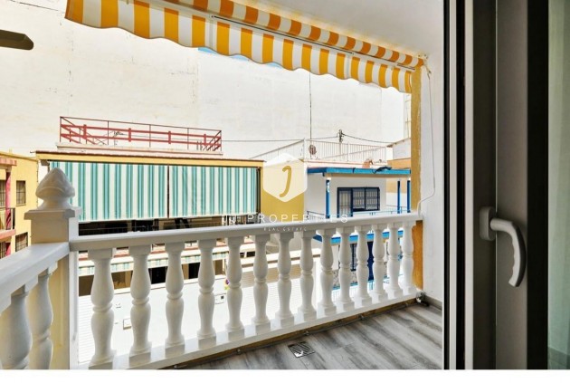 Tweedehands - Appartement / flat -
Torrevieja - Centro