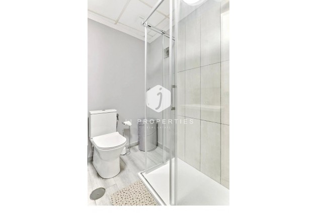Tweedehands - Appartement / flat -
Torrevieja - Centro