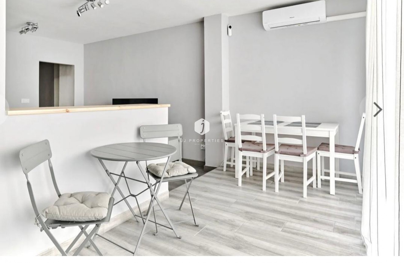 Tweedehands - Appartement / flat -
Torrevieja - Centro