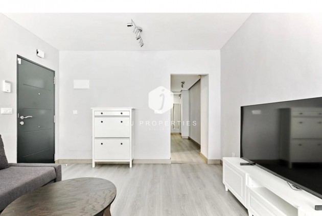 Tweedehands - Appartement / flat -
Torrevieja - Centro