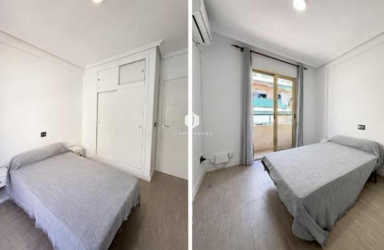 D'occasion - Appartement -
Torrevieja - Acequion
