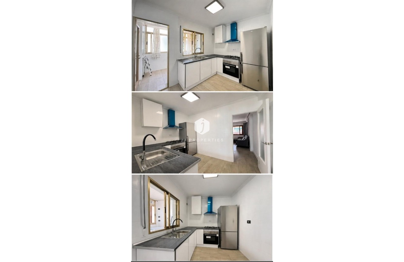 D'occasion - Appartement -
Torrevieja - Acequion