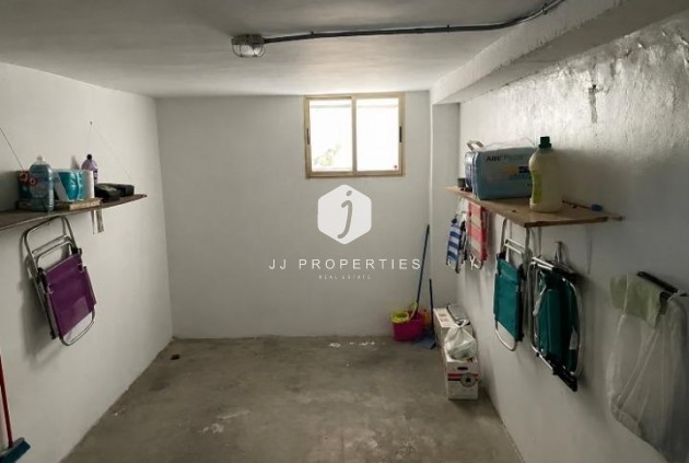 D'occasion - Appartement -
Torrevieja - Acequion