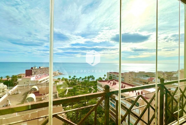 Aus zweiter Hand - Wohnung -
Torrevieja - Los Frutales