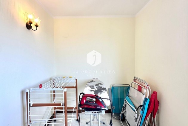 Aus zweiter Hand - Wohnung -
Torrevieja - Los Frutales