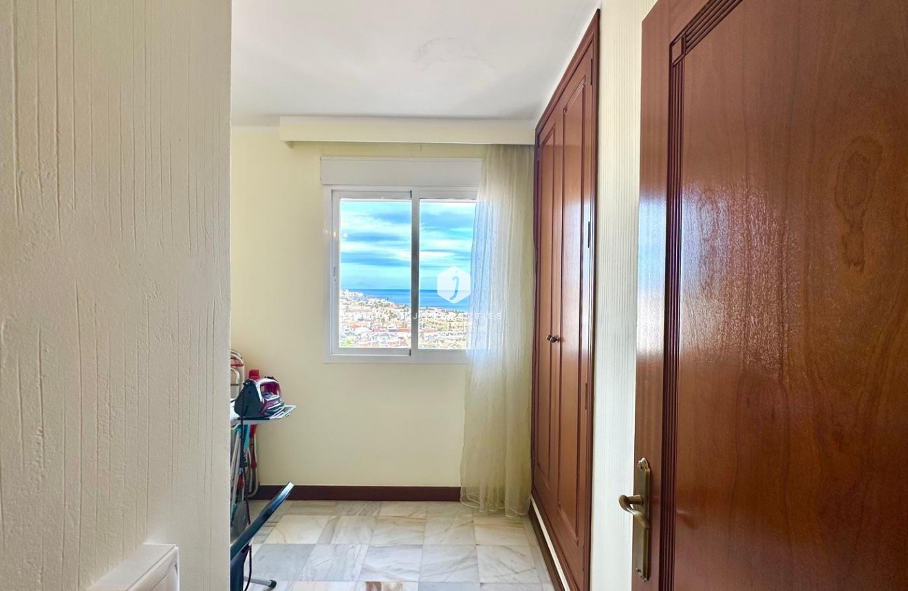 Aus zweiter Hand - Wohnung -
Torrevieja - Los Frutales
