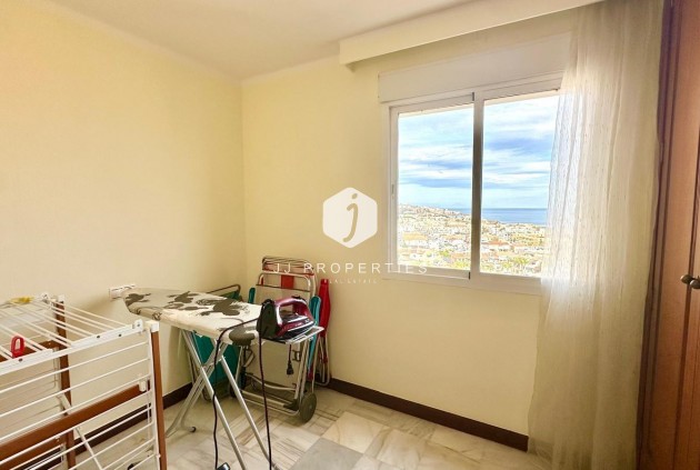 Aus zweiter Hand - Wohnung -
Torrevieja - Los Frutales