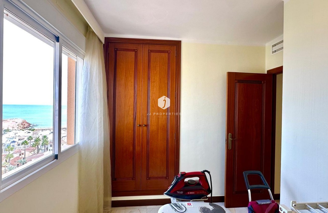 Aus zweiter Hand - Wohnung -
Torrevieja - Los Frutales