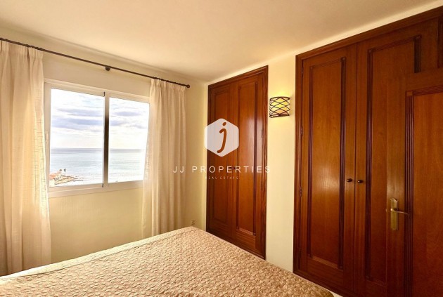 Aus zweiter Hand - Wohnung -
Torrevieja - Los Frutales